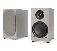 TRIANGLE AIO TWIN Gris Lin (la paire)