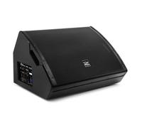 Enceinte Retour de Scène Active 12’’ 700 Watts - Power Dynamics PDY212SM - Noir