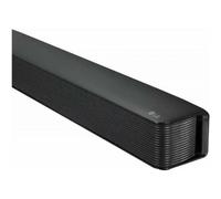 Enceinte - retour Lg SQM1 - Barre de son pour TV avec chaînes 2.0