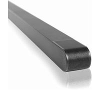 SAMSUNG HW-S700D Barra de Sonido Slim Bluetooth Dolby Atmos 3.1 Negra