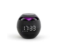 Enceinte réveil compatible Bluetooth® - Livoo - TES255 -