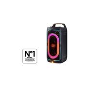 Enceinte - SAMSUNG - MX ST40F/XE - 160 W - Effets lumineux - Bluetooth - Batterie 16h - Noir