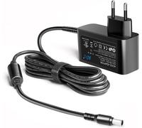 Enceinte sans Fil Alimentation Chargeur 19V pour Libratone Zipp Mini LT300 LT-300-NA-1101 LT-300-NA-1001 LT-300-US-1001 LT-032-WW-1001 LT-310-NA-1001 Enceintes Bluetooth Portables Adaptateur