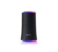 Enceinte sans fil - ANKER - SoundCore Flare II - Bluetooth - 360° - Noir
