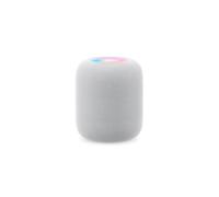 Enceinte sans fil Apple HomePod Blanc