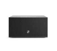 Audio Pro C10 MkII - Enceinte Portable Multiroom avec Bluetooth - Smart Speaker sans Fil avec Contrôle par Application & Spotify, AirPlay & Chromecast - Noir