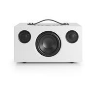 Enceinte Sans Fil - AUDIO PRO C5 MKII - Blanc - Avec Bluetooth, Wi-Fi et AirPlay 2
