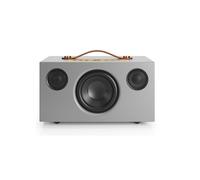 Enceinte Sans Fil - AUDIO PRO C5 MKII - Gris - Avec Bluetooth, Wi-Fi et AirPlay 2
