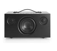 Enceinte Sans Fil - AUDIO PRO C5 MKII - Noir - Avec Bluetooth, Wi-Fi et AirPlay 2