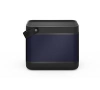 Bang & Olufsen - Enceinte portable Beolit 20 - Son 360° - Charge sans fil Qi - Noir Anthracite