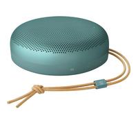 Bang & Olufsen Enceinte Bluetooth Beosound A1 (3e Génération) Étanche 3 micros Eucalyptus Green
