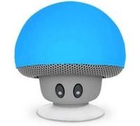 Master of Boards Enceinte sans fil Mega Mush Bluetooth Bleu