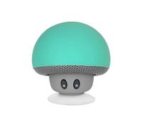 Enceinte sans fil BigBen Mega Mush Bluetooth Vert