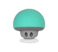 ENCEINTE SANS FIL BIGBEN MEGA MUSH BLUETOOTH VERT