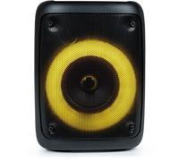 Enceinte sans fil BIGBEN PARTY - Taille S - Bluetooth - Ports USB et micro SD - 30W - Effets LED