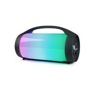 Enceinte sans fil BIGBEN PARTYBTPRO - Bluetooth - USB - Micro SD - AUX-IN - 38cm