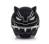 Bitty Boomers Marvel : Black Panther - Mini Haut-Parleur Bluetooth