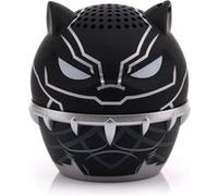 Bitty Boomers Marvel : Black Panther - Mini Haut-Parleur Bluetooth