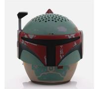 Enceinte sans fil Bitty Boomer Boba Fett Mandalorian Bluetooth