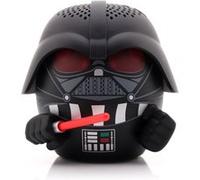 Enceinte sans fil Bitty Boomer Dark Vador Star Wars Bluetooth Multicolore G