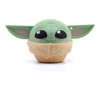 Enceinte sans fil Bitty Boomer Grogu Enfant The Mandalorian Bluetooth