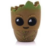 Enceinte sans fil Bitty Boomer Groot Marvel Bluetooth Multicolore G