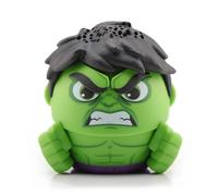Enceinte sans fil Hulk Marvel Bluetooth