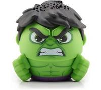 Enceinte sans fil Bitty Boomer Hulk Marvel Bluetooth Multicolore G