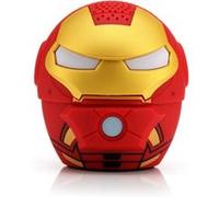 Enceinte sans fil Iron Man Marvel Bluetooth