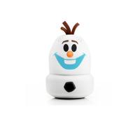 Enceinte sans fil Bitty Boomer Olaf Reine des Neiges Bluetooth