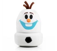 Enceinte sans fil Bitty Boomer Olaf Reine des Neiges Bluetooth