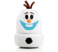 Enceinte sans fil Bitty Boomer Olaf Reine des Neiges Bluetooth Multicolore G