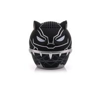 Bitty Boomers Marvel : Black Panther - Mini Haut-Parleur Bluetooth