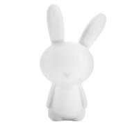 Enceinte Sans Fil Bluetooth 15W LED Multicolore Autonomie 8h Bigben Néon Lapin