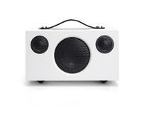 Enceinte sans fil bluetooth audio pro addon t3+ blanc