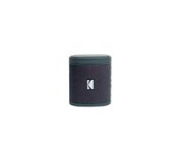 Enceinte sans fil Bluetooth autonomie 3 h - Noir