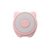 Celly WSPIG haut-parleur portable et de fête Enceinte de soirée Rose 3 W