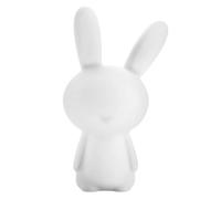 Enceinte Sans Fil Bluetooth - BIGBEN - Modèle Néon Lapin - 15W - LED Multicolore - Autonomie 8h