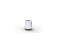 Enceinte sans fil Bluetooth - Blanc