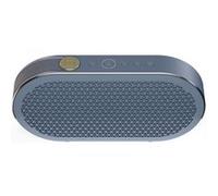 DALI Katch G2 Enceinte Bluetooth Portable, Bleu Froid