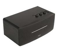 Edifier Haut-parleur de bureau D12 – Bluetooth 70W stéréo DSP, RCA/AUX, télécommande – Noir