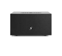 Audio Pro C5 MKII W Noir - Enceintes connectées