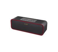 Sencor Enceinte sans fil Bluetooth fonction radio Or