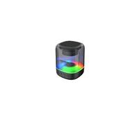Enceinte sans fil Bluetooth fonction radio - Noir