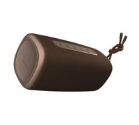 Enceinte sans fil Bluetooth Fresh n Rebel Bold L2 Marron - Neuf