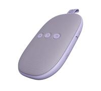 Enceinte Bluetooth étanche Fresh'n Rebel Rockbox Bold X Dreamy Lilac