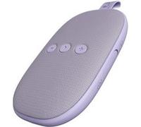 Enceinte Bluetooth étanche Fresh'n Rebel Rockbox Bold X Dreamy Lilac