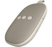 Enceinte sans fil Bluetooth Fresh‘n Rebel Rockbox Bold X Sable Sable E