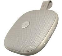 Enceinte sans fil Bluetooth Fresh 'n Rebel Rockbox Bold XS Silky Sand Rose Roze G