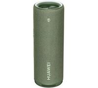 Enceinte sans fil Bluetooth Huawei Sound Joy Vert conçue avec Devialet Vert G